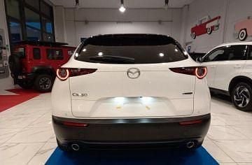 Nuova Mazda CX-30 Exclusive-Line 186 CV (136 kW) 2026 Altro SUV