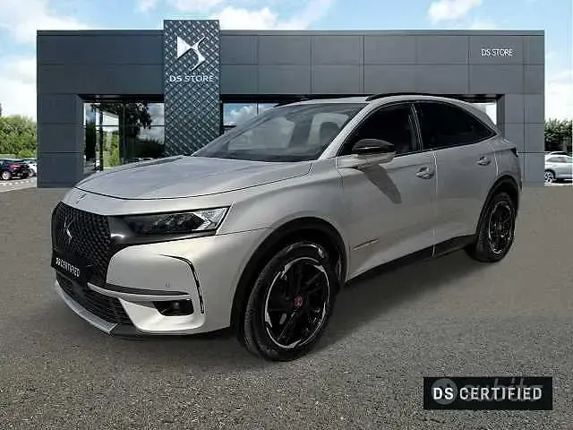 Usata DS Automobiles DS7 Crossback Performance Line Plus 131 CV (96 kW) 2023 SUV