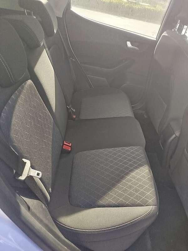 Usata Ford Fiesta Active 101 CV (74 kW) 2020 Berlina