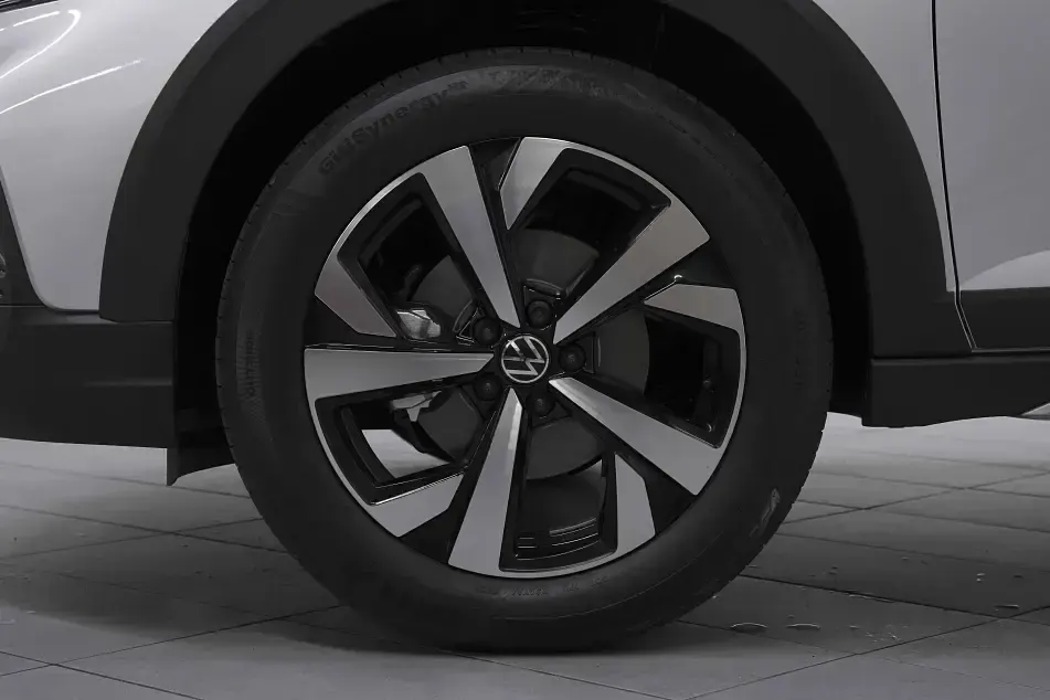 Usata VW Taigo Edition 115 CV (84 kW) 2025 SUV