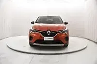 Usata Renault Captur Intens 95 CV (69 kW) 2020 Bestyle marrakech SUV