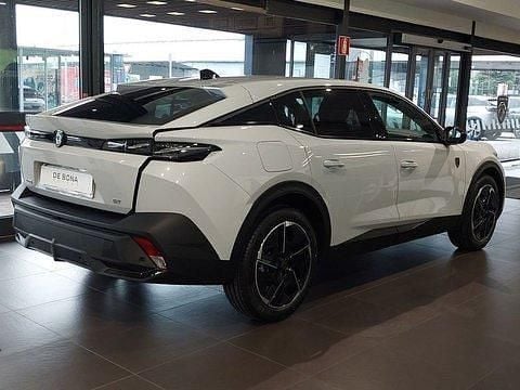 Nuova Peugeot 408 GTi 136 CV (100 kW) 2025 Berlina