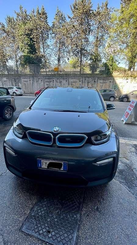 Usata BMW i3 Advantage 75 kW (102 CV) 2019 Utilitaria