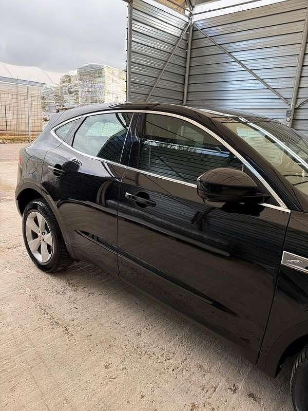 Usata Jaguar E-Pace R-Dynamic 163 CV (119 kW) 2021 SUV