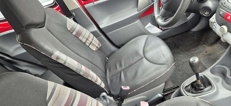 Gebraucht Citroën C1 68 PS (50 kW) 2009 Other Kleinwagen