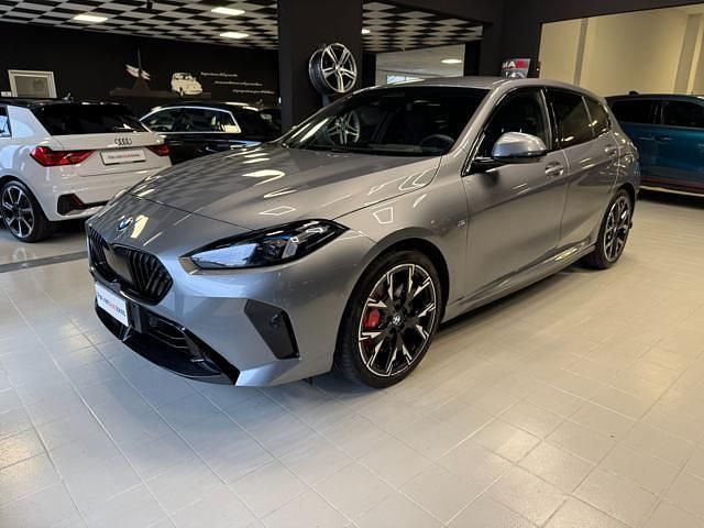Usata BMW 118 M Sport 150 CV (110 kW) 2024 Grigio Utilitaria