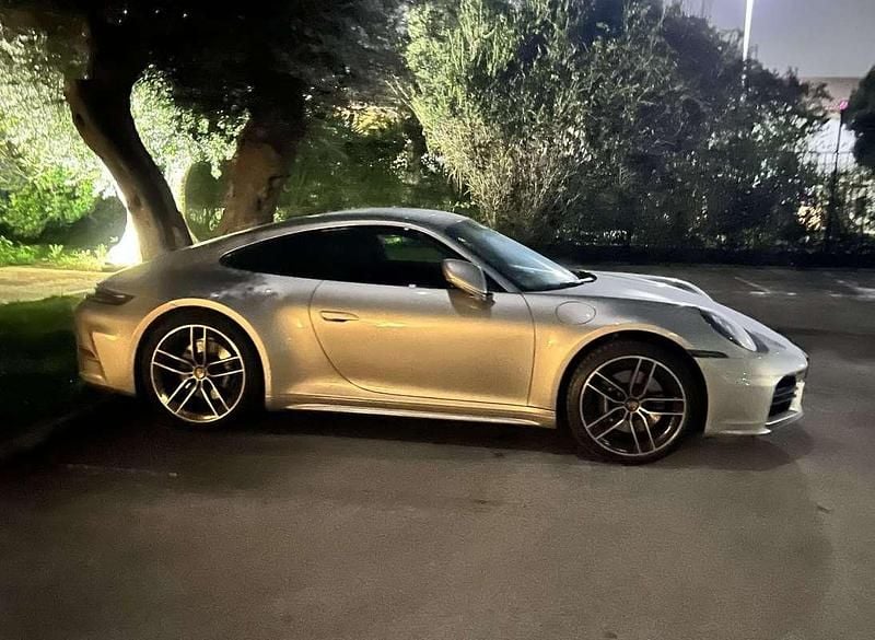 Usata Porsche 992 Sport 394 CV (289 kW) 2024 Coupé