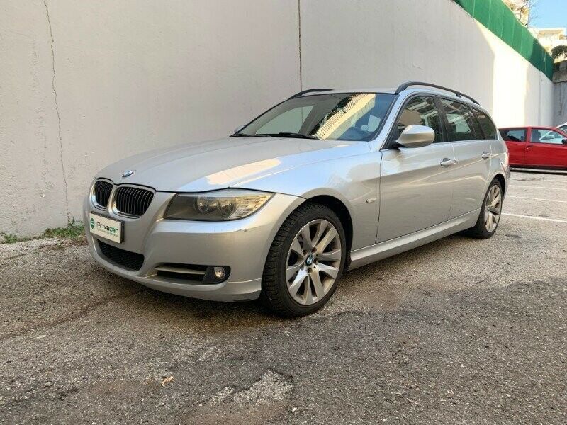 Usato 2011 BMW 318 2.0 Diesel 143 CV (6.900 €) 39100