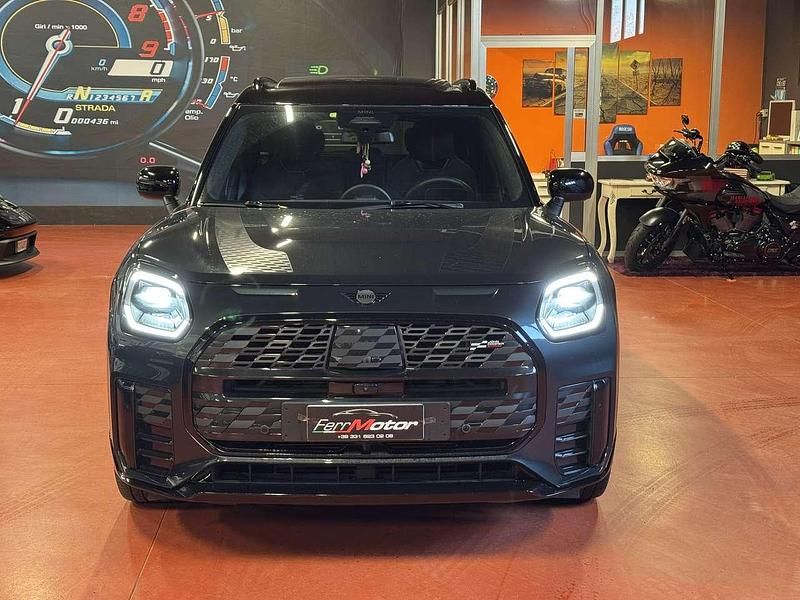 Usata Mini John Cooper Works Countryman 156 CV (114 kW) 2024 Other SUV