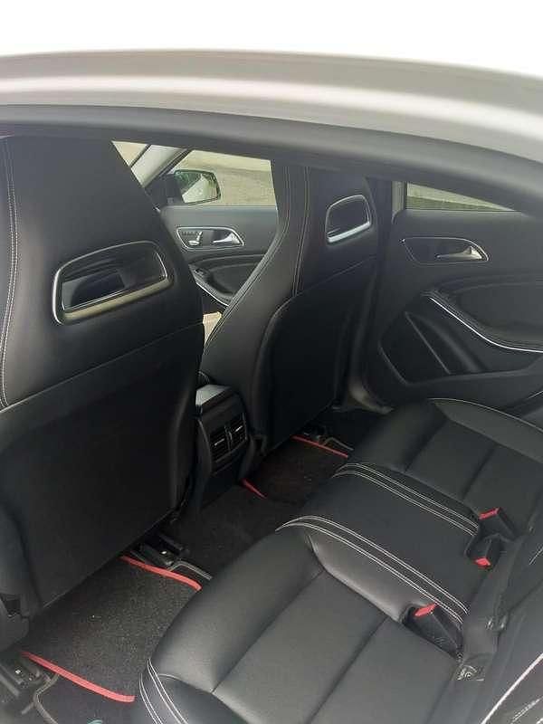 Usata Mercedes GLA200 Edition 136 CV (100 kW) 2019 Bianco SUV