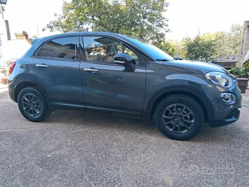 Usata Fiat 500X 120 CV (88 kW) 2020 SUV