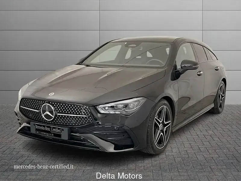 Usata Mercedes CLA200 Advanced Plus 150 CV (110 kW) 2025 Station wagon