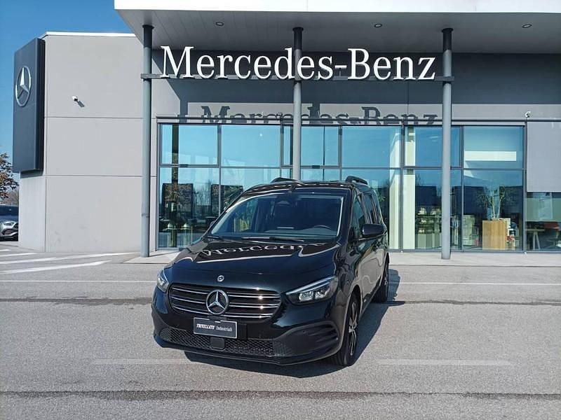 Occasion Mercedes 180 Premium 116 ch (85 kW) 2023 Noir Berline