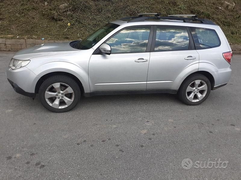 Usata Subaru Forester 147 CV (108 kW) 2013 SUV