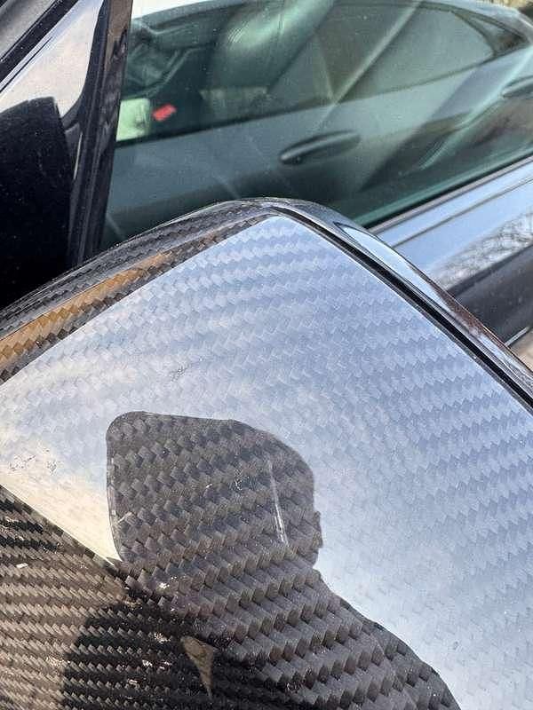 Usata BMW 430 M Sport 258 CV (189 kW) 2015 Nero Coupé