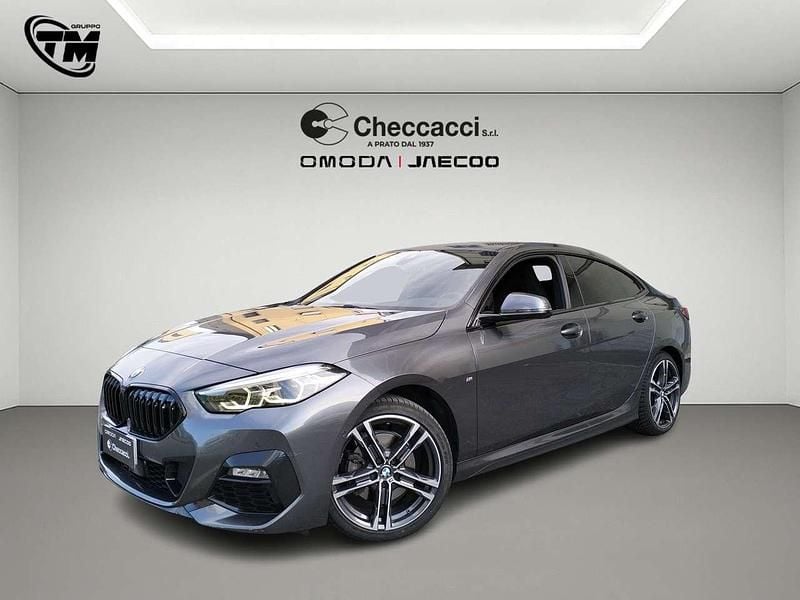 Usata BMW 218 M Sport 136 CV (100 kW) 2021 Coupé