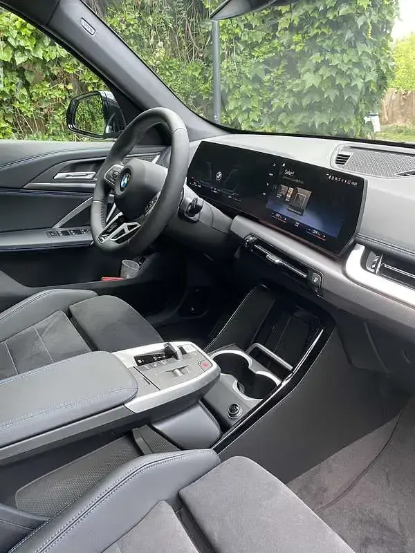 Usata BMW X1 M Sport 197 CV (144 kW) 2023 SUV