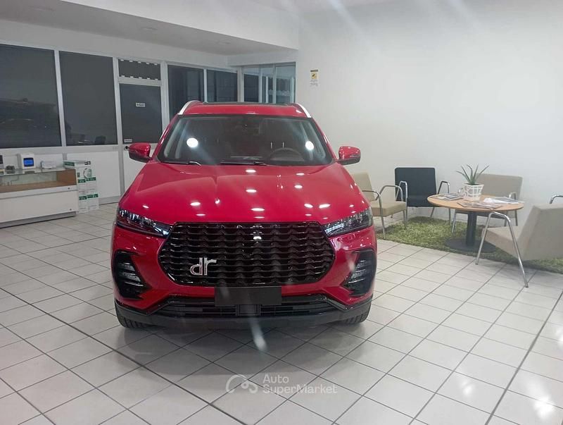 Gray Nuova 2025 DR DR 6.0 SUV | 22.900 € (Buon prezzo) - Immagine 1/2