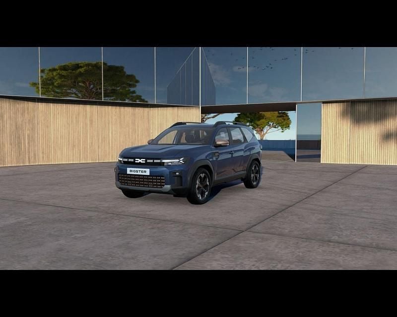 Usata Dacia Bigster Extreme 109 CV (80 kW) 2026 SUV