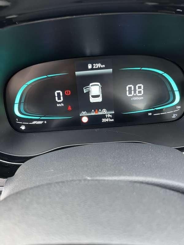 Usata Hyundai i10 63 CV (46 kW) 2024 Utilitaria