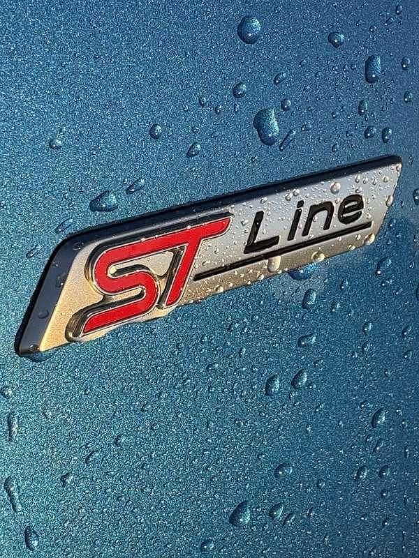 Usata Ford Puma ST-Line 125 CV (91 kW) 2020 SUV