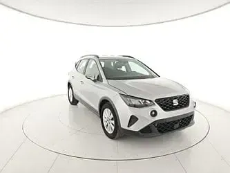 Begagnad Seat Arona FR 95 HK (69 kW) 2025 SUV