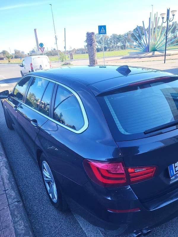 Occasion BMW 520 184 ch (135 kW) 2012 Break