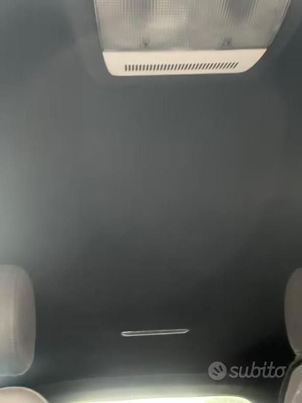 Usata Audi A3 140 CV (102 kW) 2004 Grigio Utilitaria