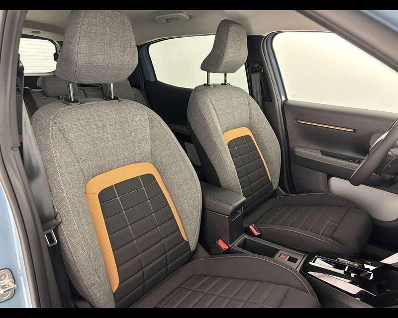 Nuova Citroën C3 Aircross 136 CV (100 kW) 2025 Blu montecarlo SUV