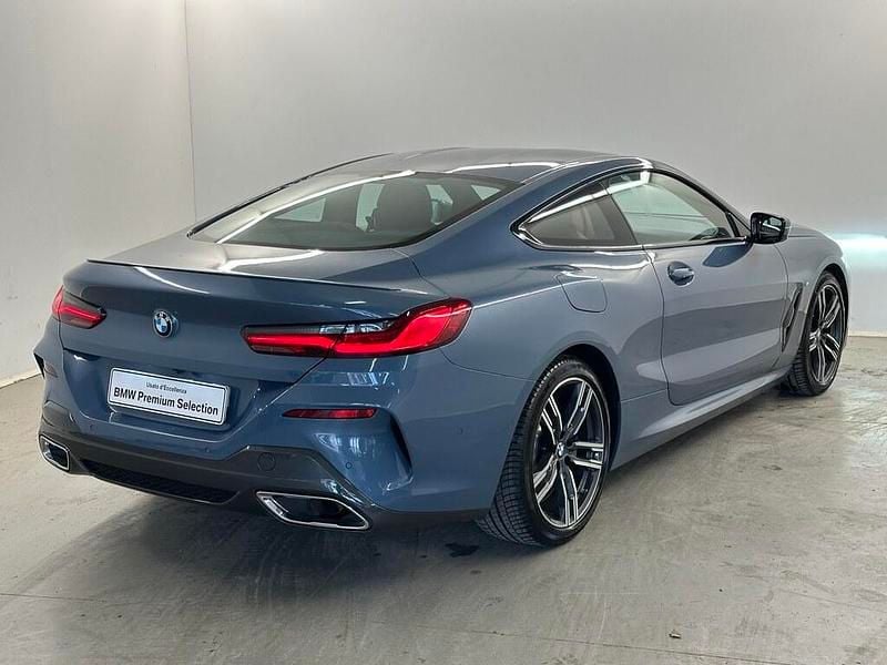 Usata BMW 840 Comfort Edition 320 CV (235 kW) 2024 Coupé