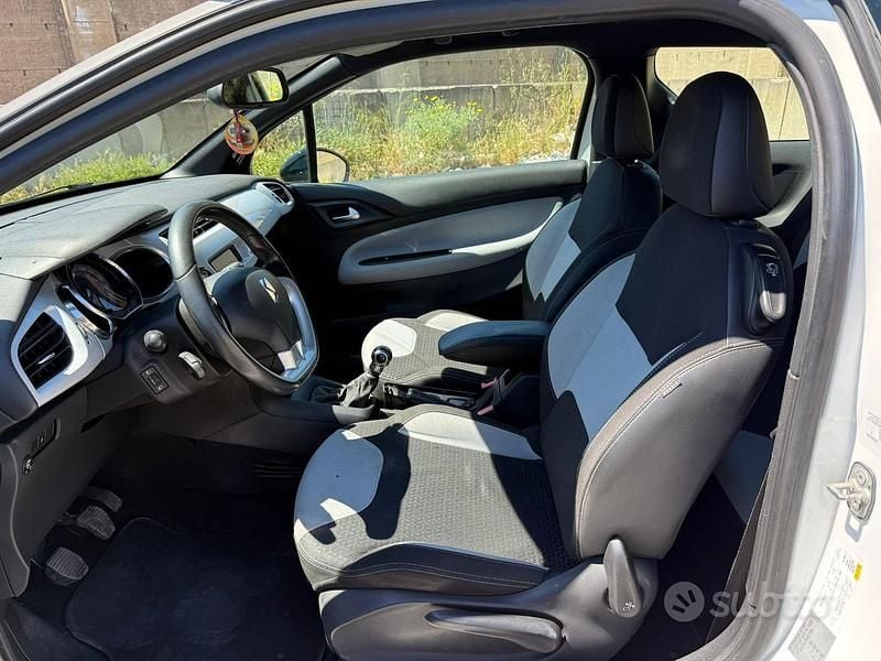 Occasion Citroën DS3 95 ch (69 kW) 2014
