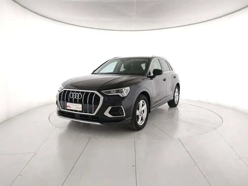 Usata Audi Q3 Advanced 150 CV (110 kW) 2022 SUV