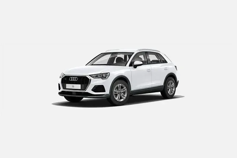 Usata Audi Q3 S-Line 150 CV (110 kW) 2025 SUV