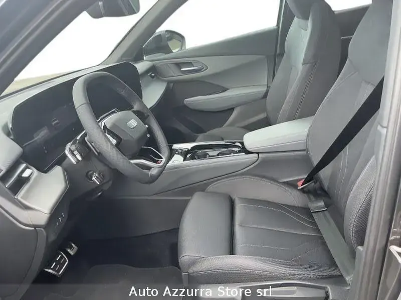 Nuova Audi Q3 Sportback S-Line 150 CV (110 kW) 2026 Grigio SUV