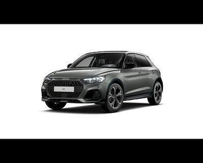Nuova Audi A1 Ambiente 150 CV (110 kW) 2026 Berlina