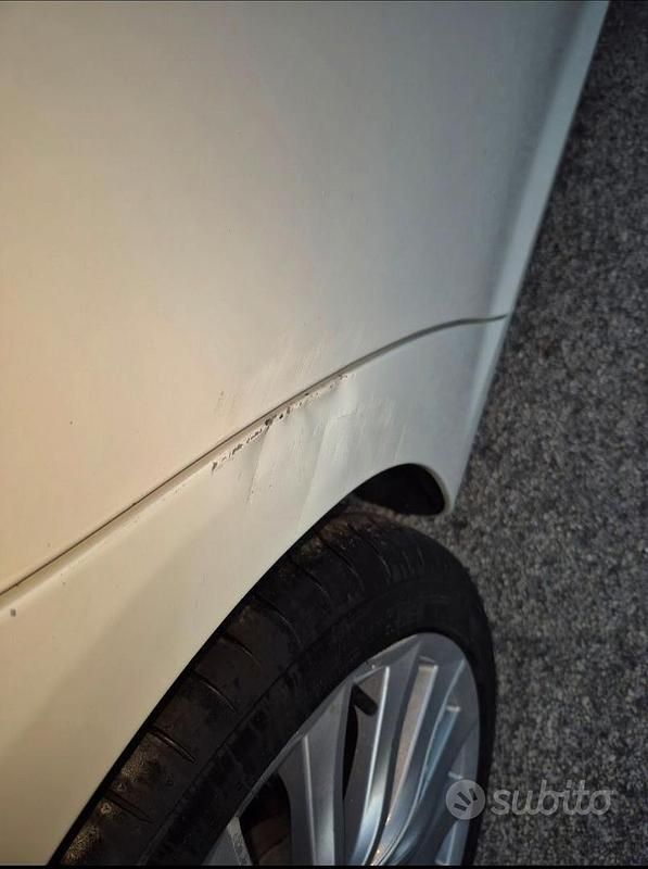 Usata Alfa Romeo Giulietta 170 CV (125 kW) 2011 Utilitaria