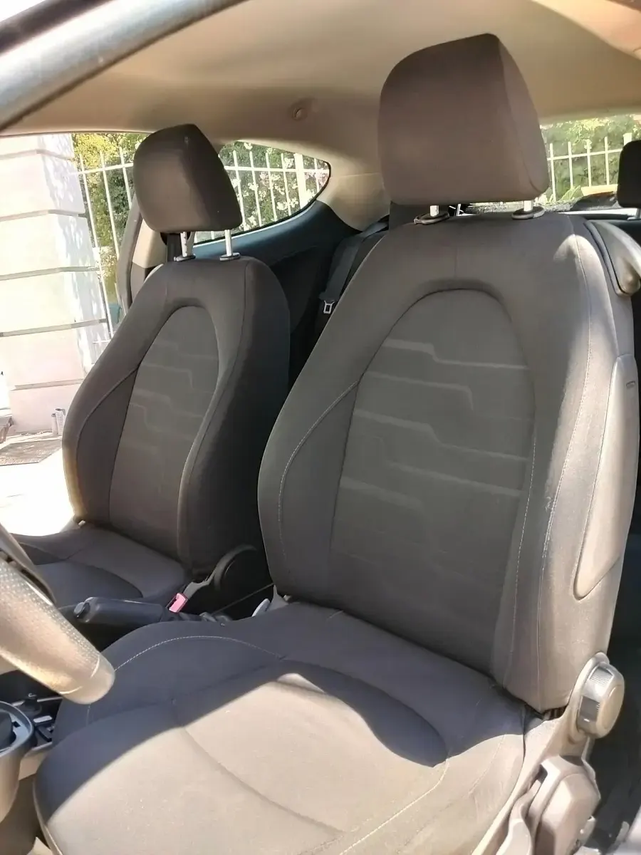 Usata Alfa Romeo MiTo 69 CV (50 kW) 2012 Nero Utilitaria