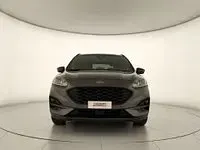 Usata Ford Kuga Business Edition 120 CV (88 kW) 2022 Grigio SUV