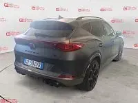Usata Cupra Formentor VZ 310 CV (228 kW) 2023 Grigio SUV