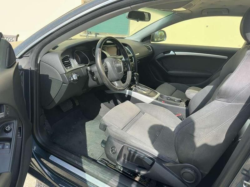 Usata Audi A5 Ambiente 190 CV (139 kW) 2008 Coupé