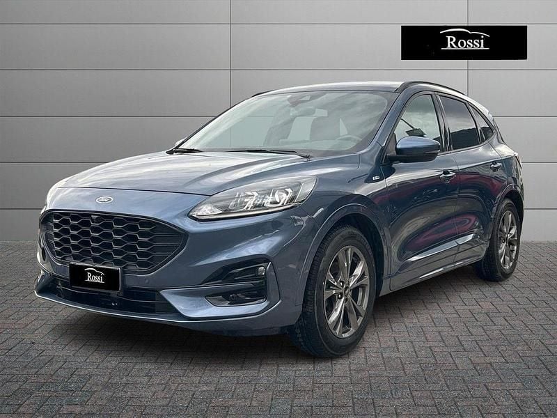 Usado Ford Kuga ST-Line 120 CV (88 kW) 2022 SUV