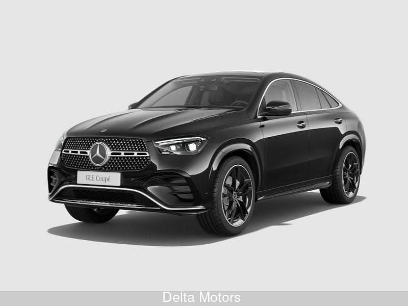 Usata Mercedes GLE300 AMG Line Premium 269 CV (197 kW) 2026 Coupé
