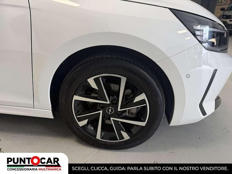 Occasion Opel Corsa 101 ch (74 kW) 2025 Other Citadine