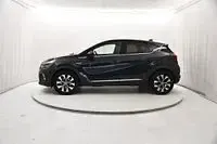 Usata Renault Captur Techno 159 CV (116 kW) 2023 Nero SUV