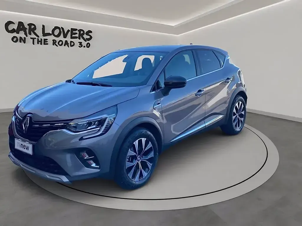 Usata Renault Captur Techno 145 CV (106 kW) 2023 SUV