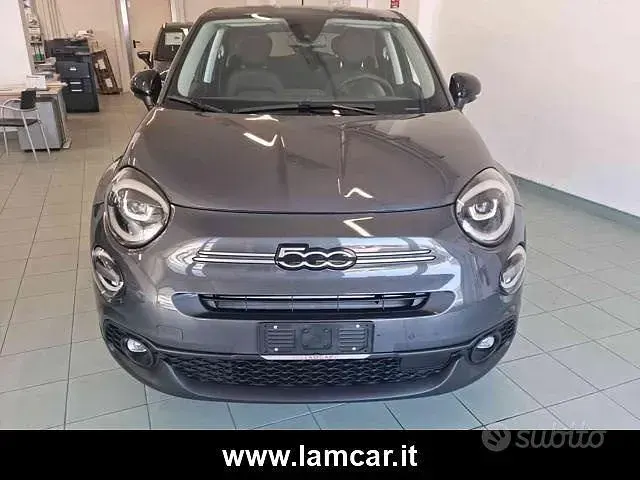 Usata Fiat 130 131 CV (96 kW) 2024 Grigio SUV