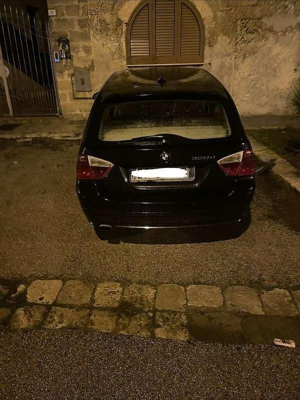 Usata BMW 320 177 CV (130 kW) 2008 Station wagon