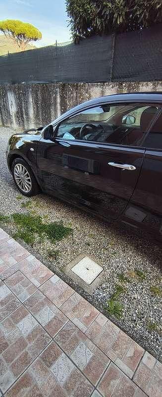 Usata Alfa Romeo MiTo 77 CV (56 kW) 2018 Utilitaria