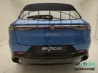Usata Alfa Romeo Tonale Veloce 131 CV (96 kW) 2024 Blu/azzurro SUV