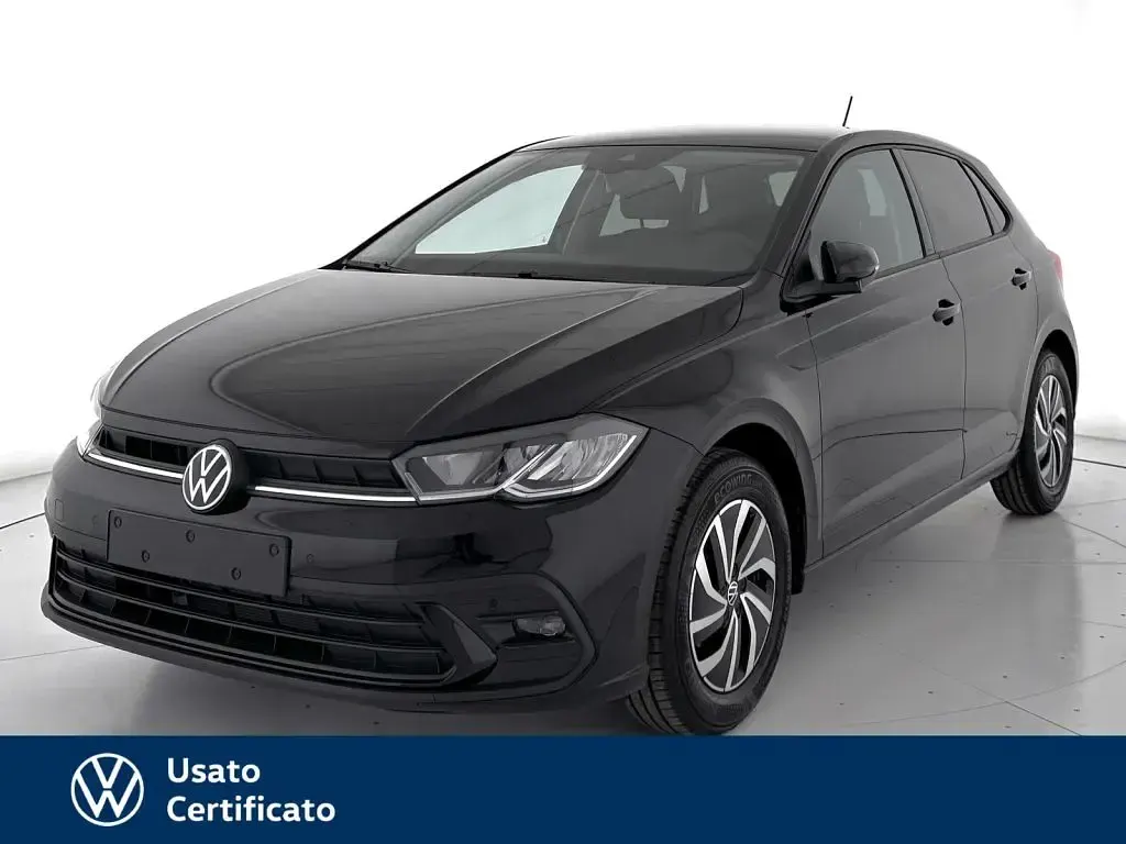 Usata VW Polo Edition 95 CV (69 kW) 2026 Utilitaria